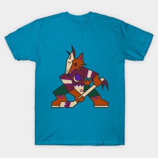 Phoenix Coyote T-Shirt